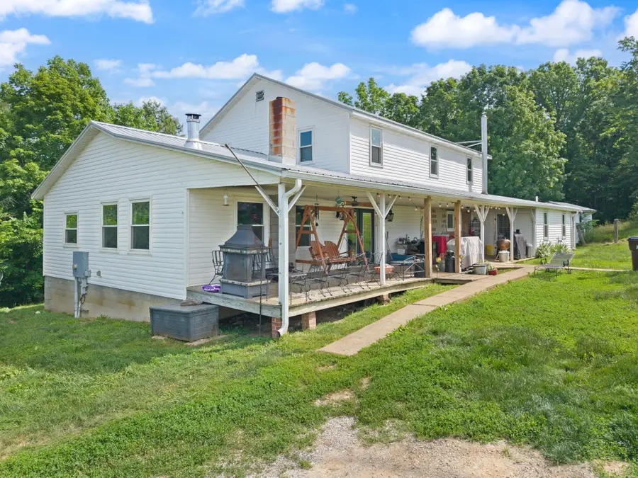 2477 Orchard Road, Hillsboro, KY 41049 - #3