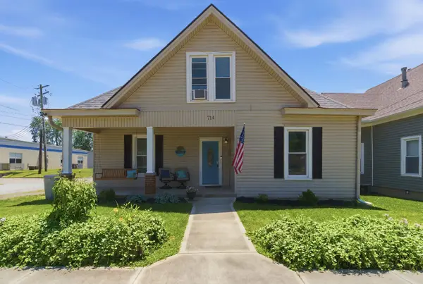 714 Clayton Avenue, Georgetown, KY 40324