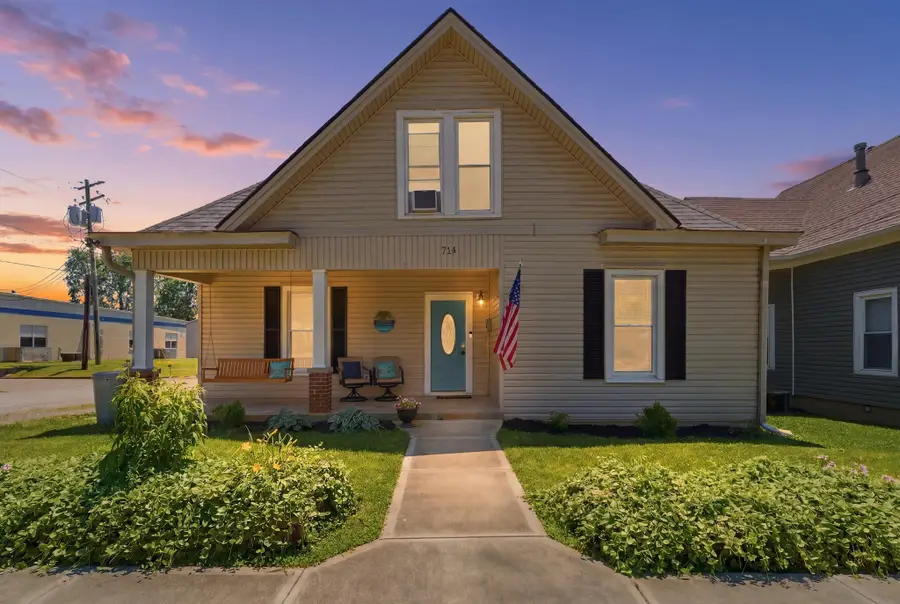 714 Clayton Avenue, Georgetown, KY 40324 - #2