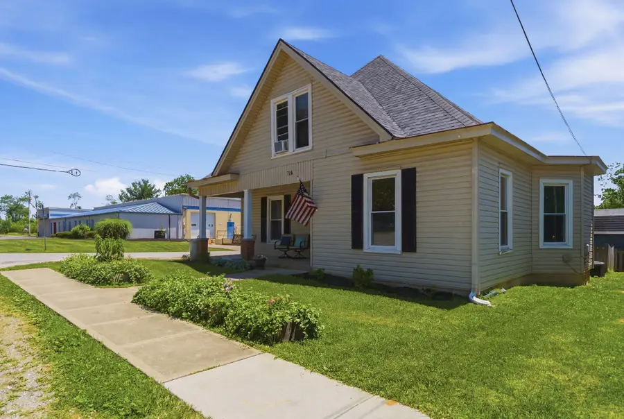 714 Clayton Avenue, Georgetown, KY 40324 - #3