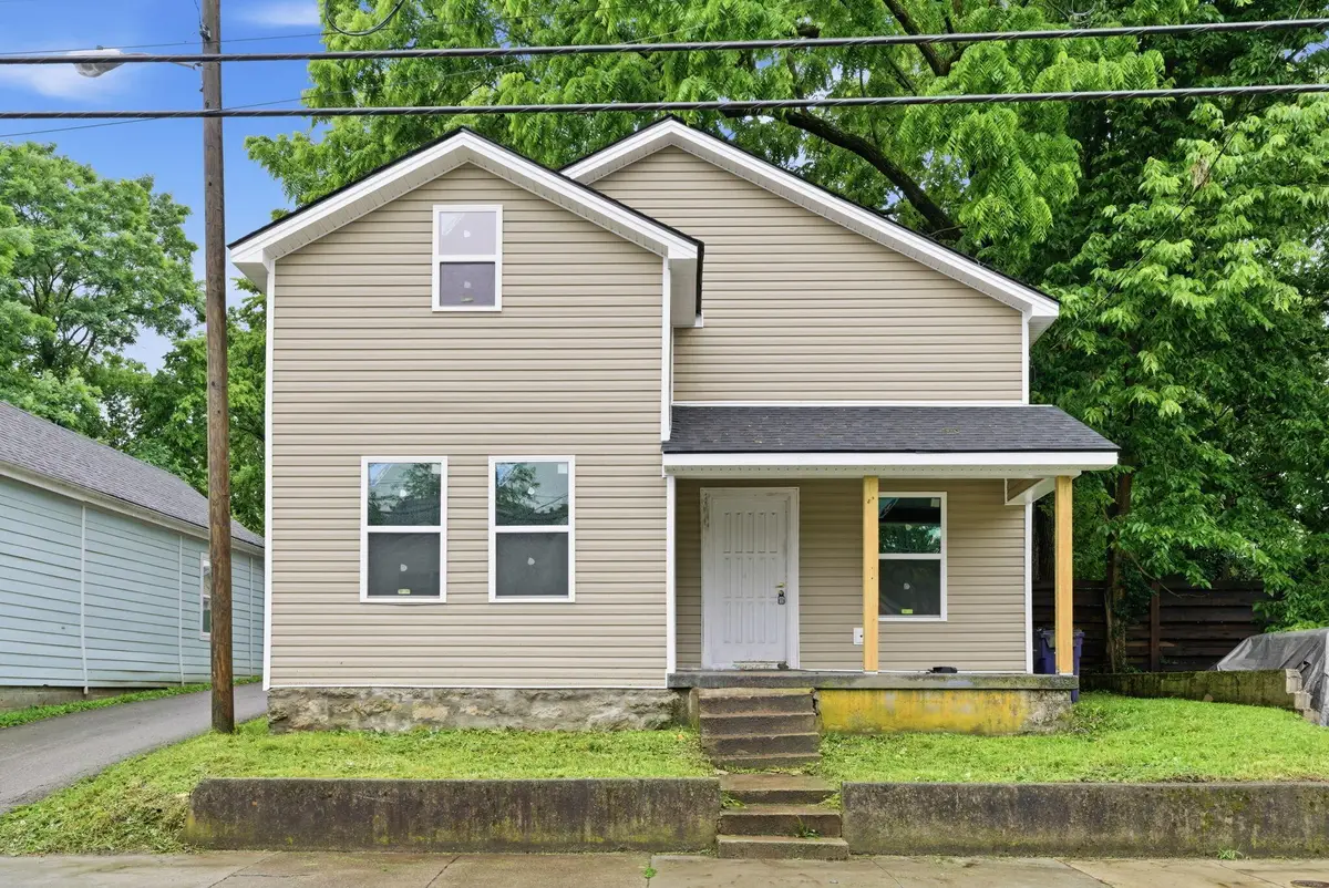 210 E 7th Street, Lexington, KY 40508 - #1
