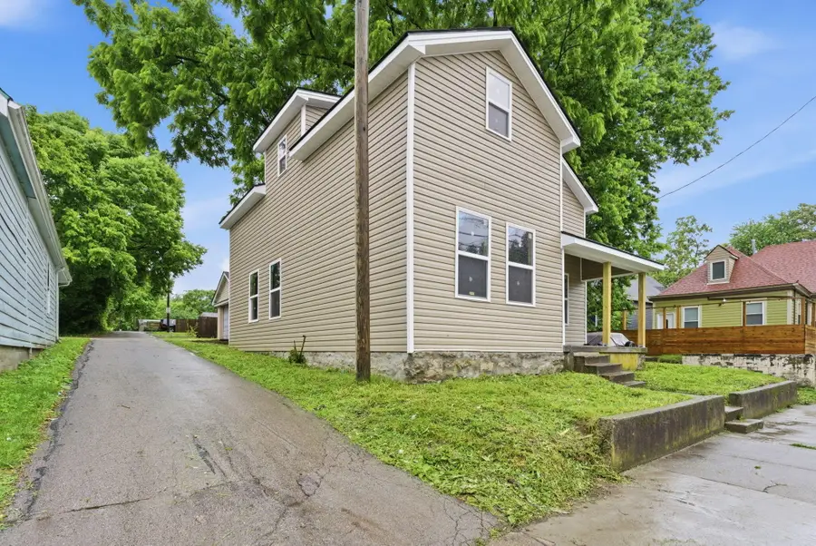 210 E 7th Street, Lexington, KY 40508 - #3