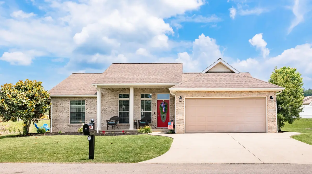 35 Nolin Court, Morehead, KY 40351 - #1