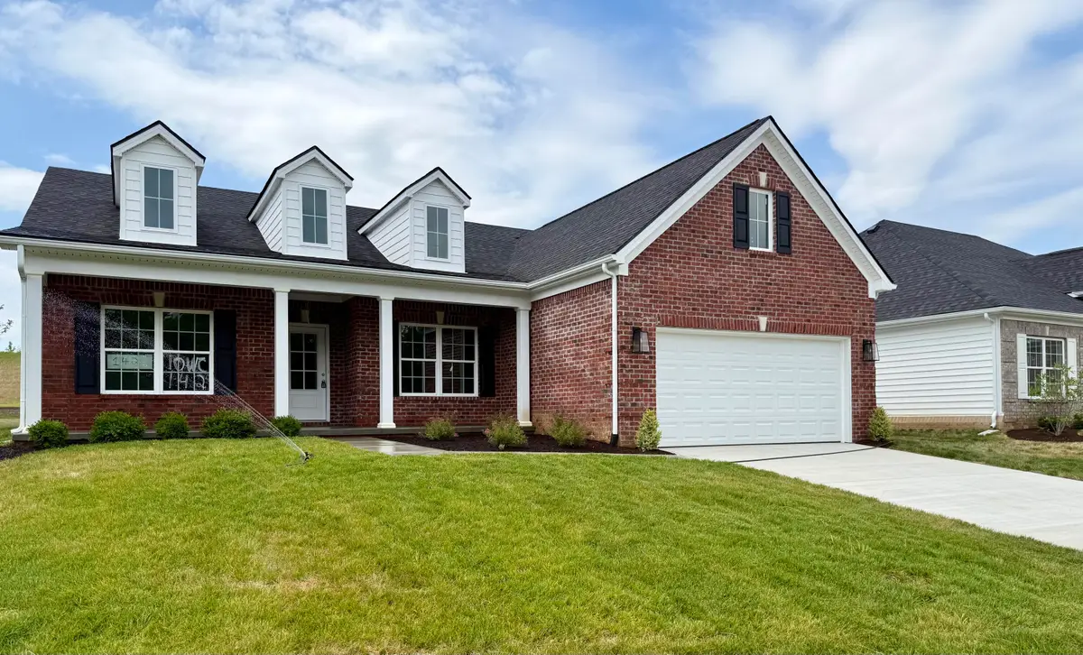 142 Winding Crk Drive, Georgetown, KY 40324 - #1