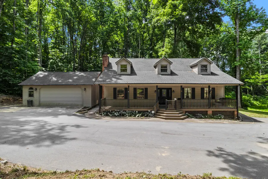 51 Tamarack Trace, London, KY 40741 - #3