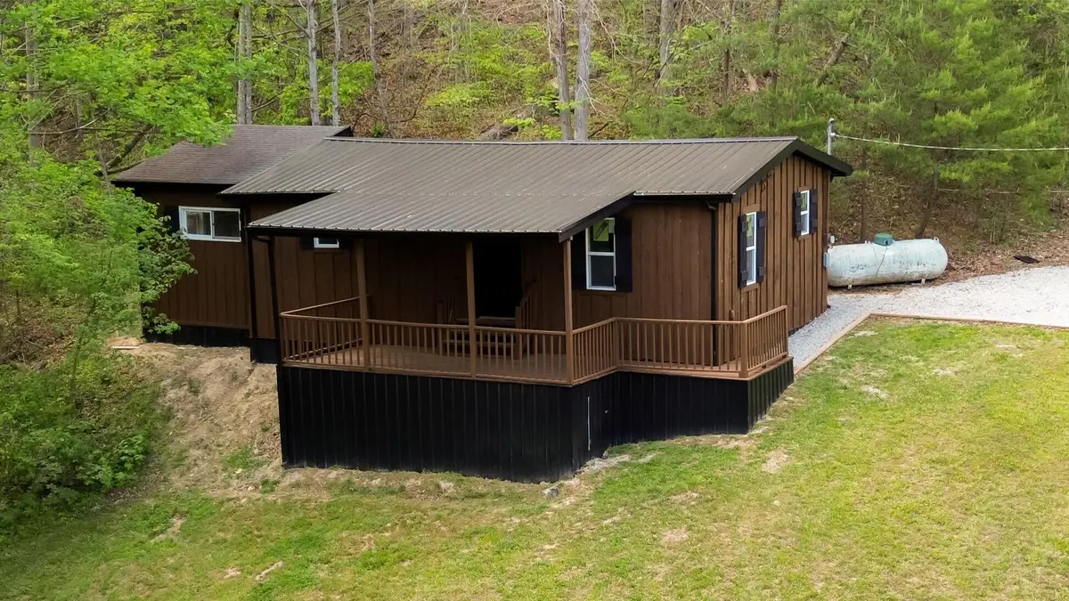 282 Major Wilhoit Road, Frenchburg, KY 40322 - #1