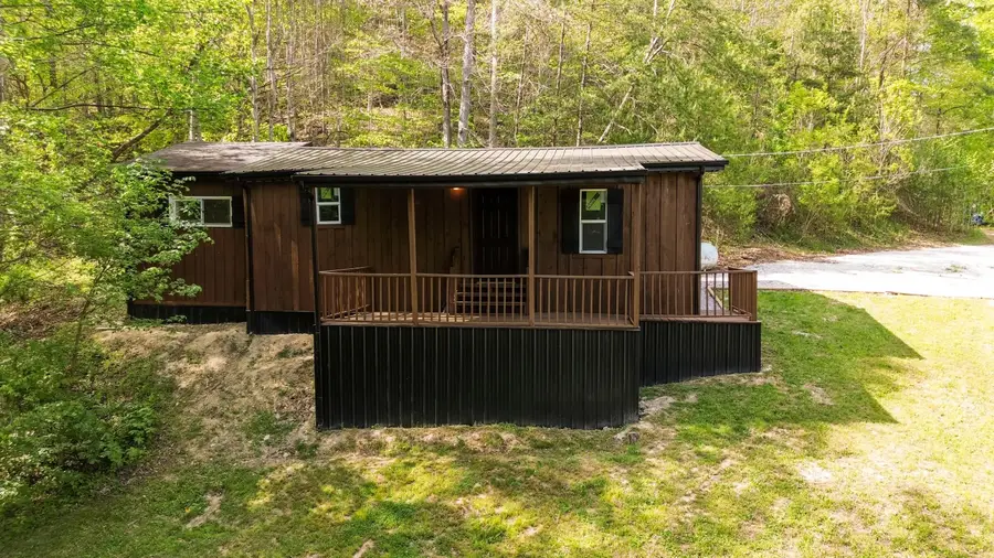 282 Major Wilhoit Road, Frenchburg, KY 40322 - #3