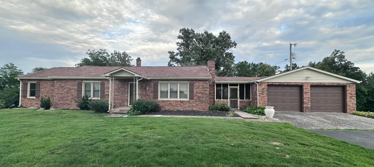 5566 Ky-120, Dixon, KY 42409 - #1