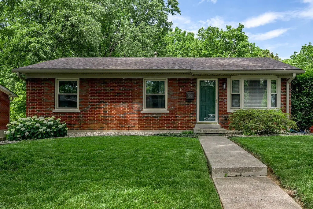 3428 Greenlawn Drive, Lexington, KY 40517 - #1