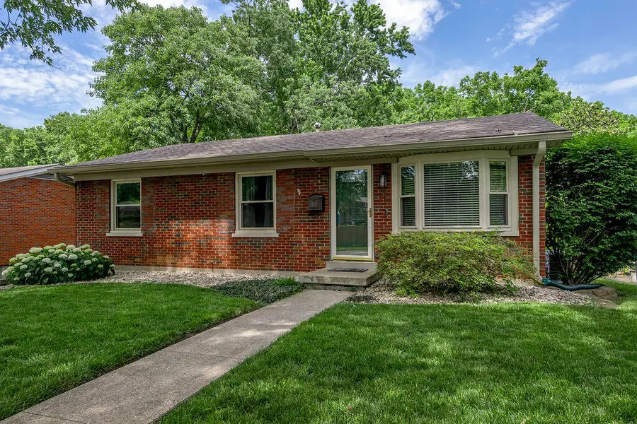 3428 Greenlawn Drive, Lexington, KY 40517 - #2
