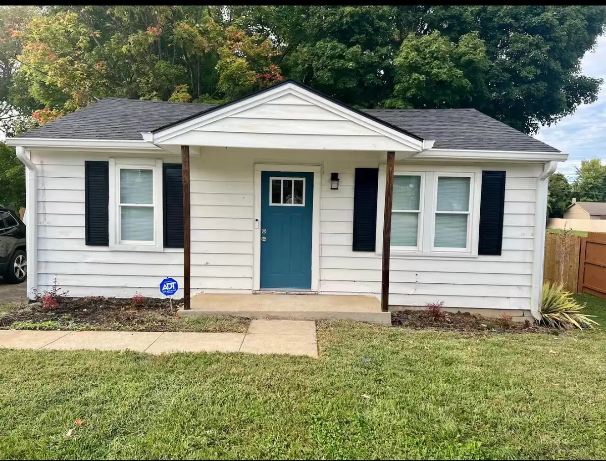 113 George Street, Berea, KY 40403 - #1