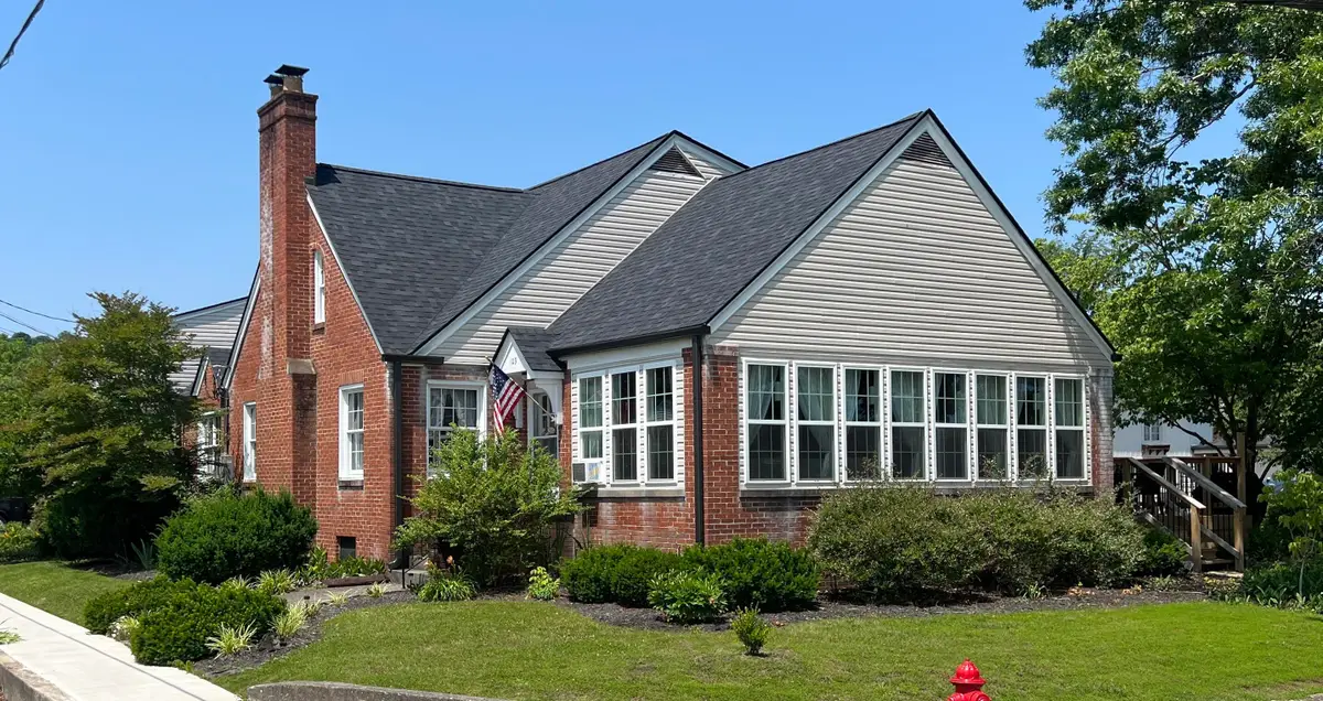 109 Sycamore Drive, Barbourville, KY 40906 - #1