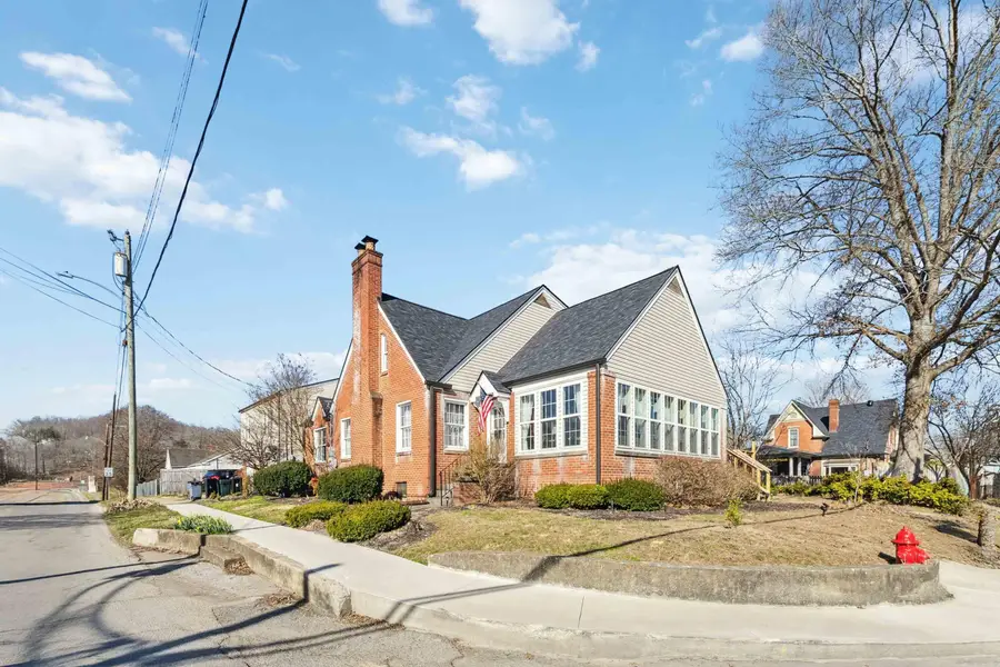 109 Sycamore Drive, Barbourville, KY 40906 - #3