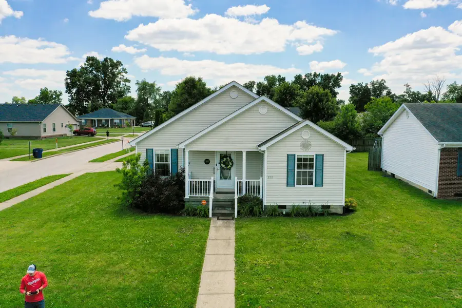 322 Village Drive, Berea, KY 40403 - #3