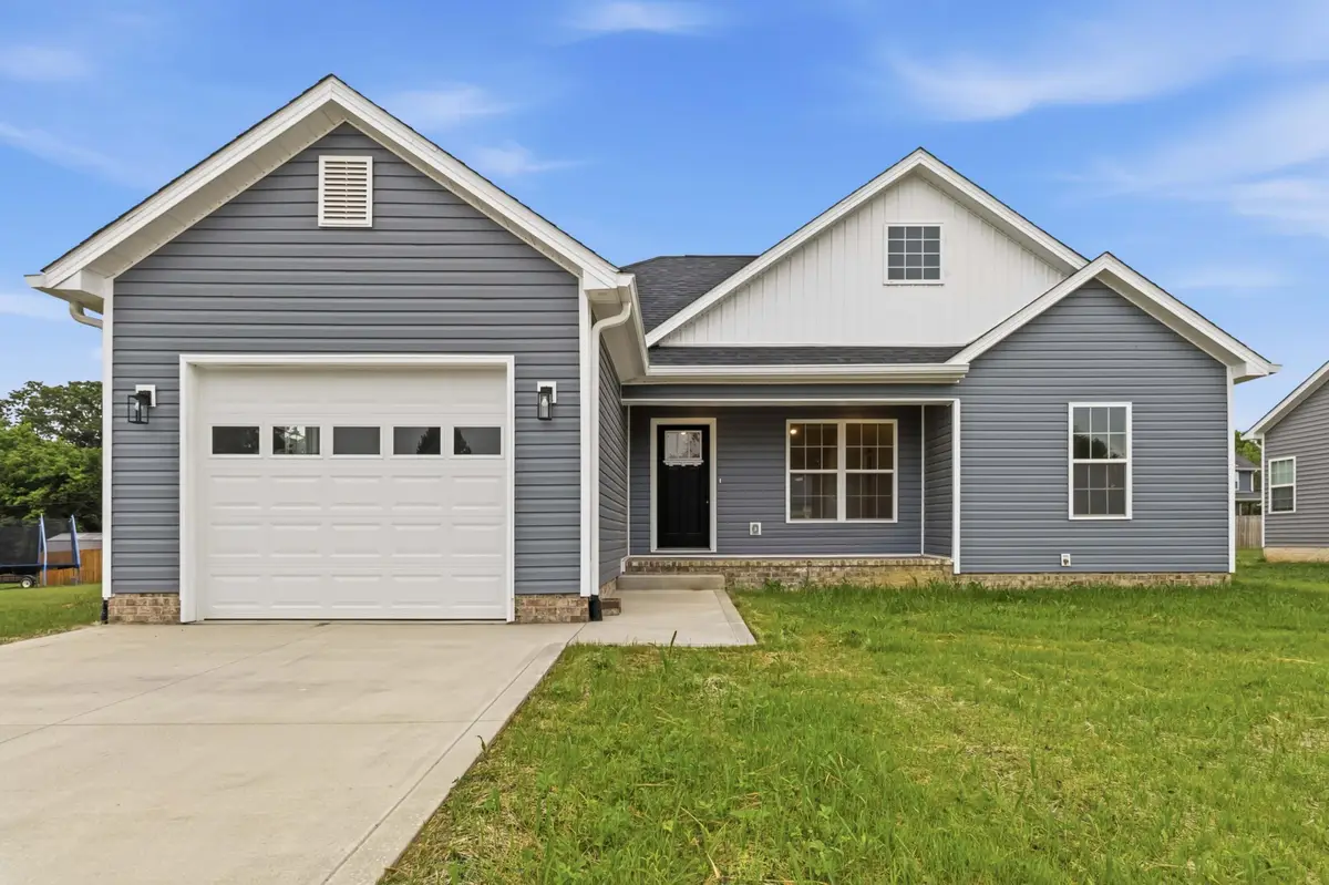 102 Knob View Trace, Junction City, KY 40440 - #1