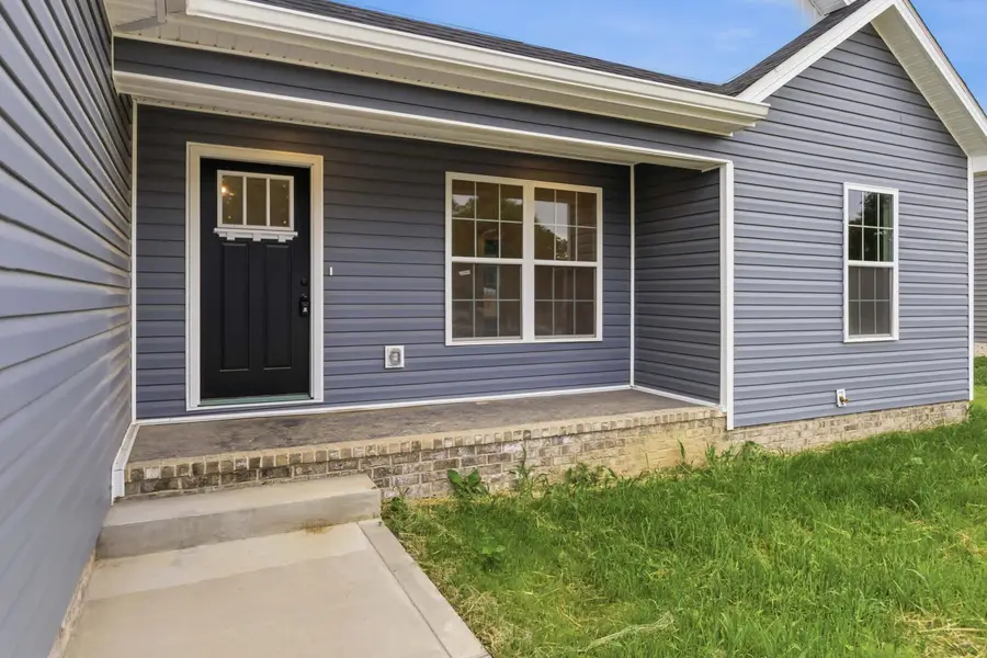 102 Knob View Trace, Junction City, KY 40440 - #3