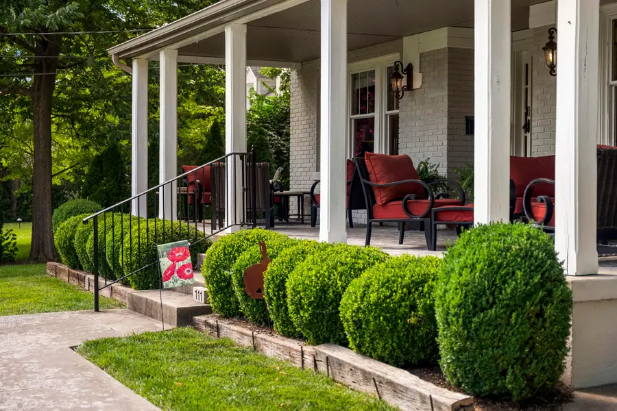 111 Edgemoor Drive, Lexington, KY 40503 - #2