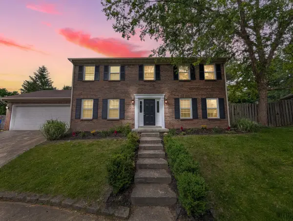 3804 Plum Lane, Lexington, KY 40517