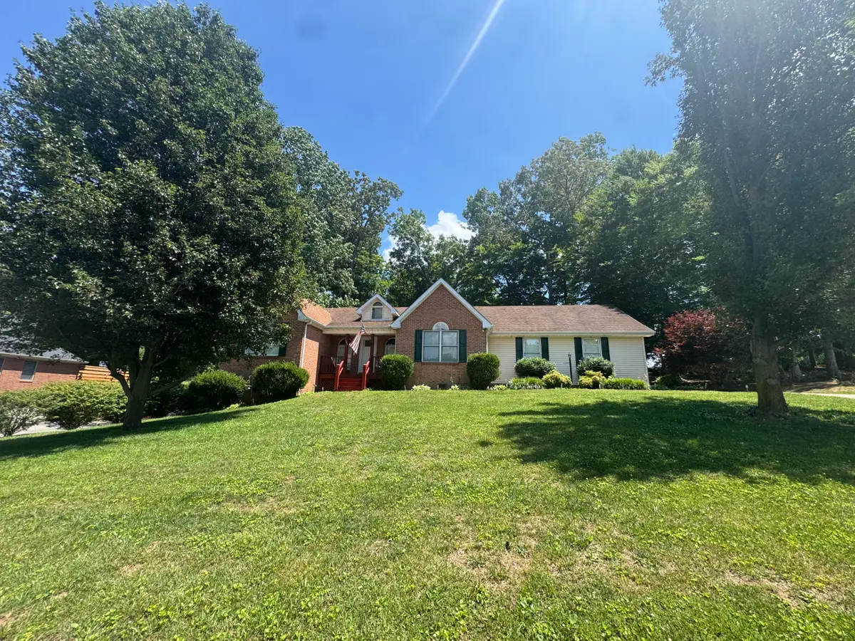 507 Branchwood Drive, Somerset, KY 42503 - #1