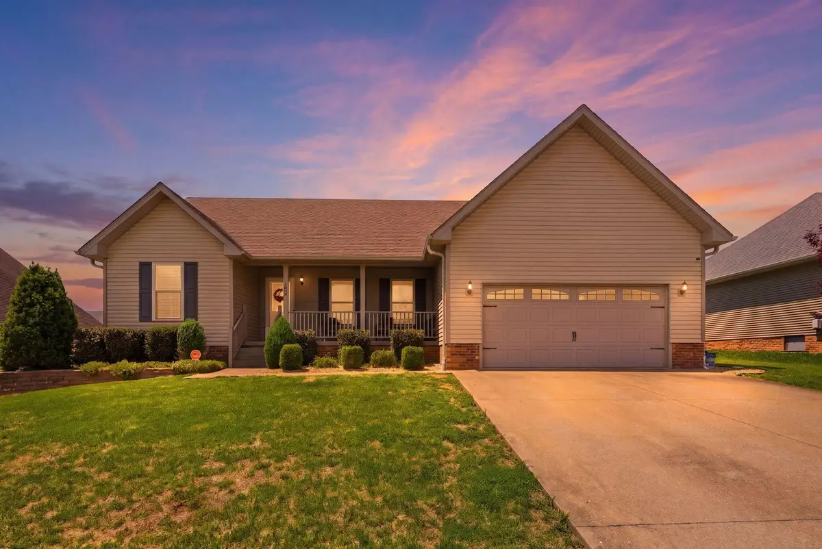 494 Pinehurst Drive, Mount Sterling, KY 40353 - #1