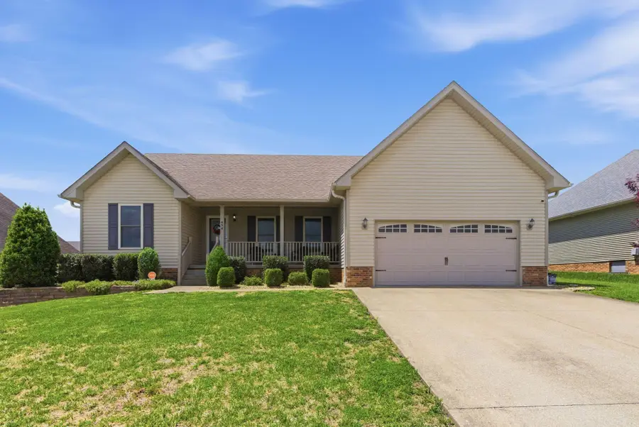 494 Pinehurst Drive, Mount Sterling, KY 40353 - #2