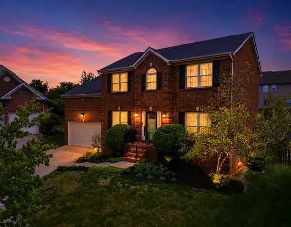 4304 Calais Place, Lexington, KY 40515