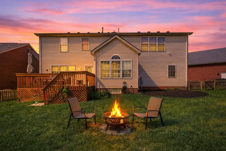 4304 Calais Place, Lexington, KY 40515 - #2