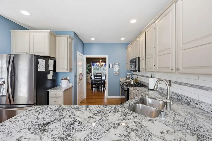 4304 Calais Place, Lexington, KY 40515 - #3