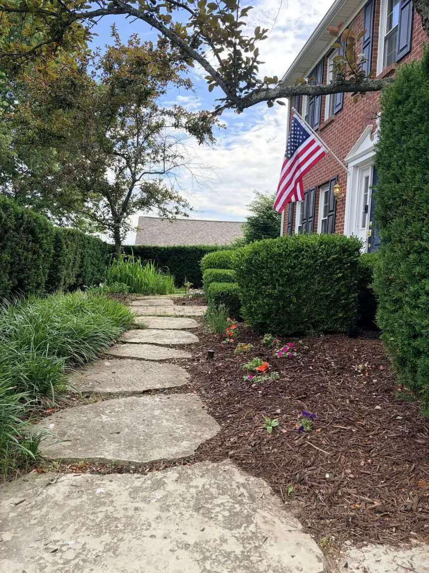 505 Kinlaw Drive, Wilmore, KY 40390 - #3