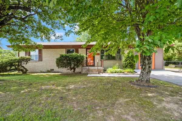 107 Greenfield Lane, Corbin, KY 40701