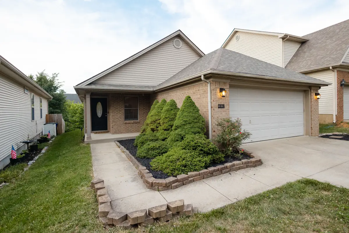 464 Mcconnells Trace, Lexington, KY 40511 - #1