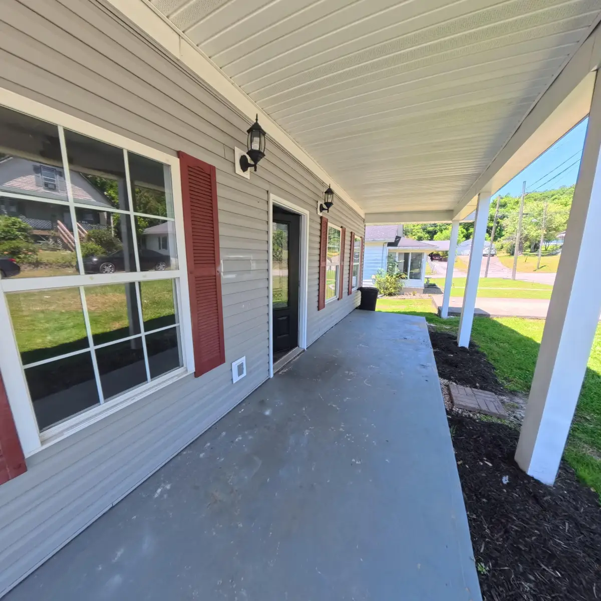 504 Cantrill Street, Irvine, KY 40336 - #1