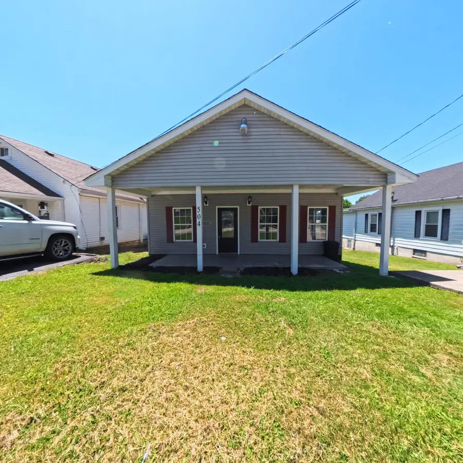 504 Cantrill Street, Irvine, KY 40336 - #2