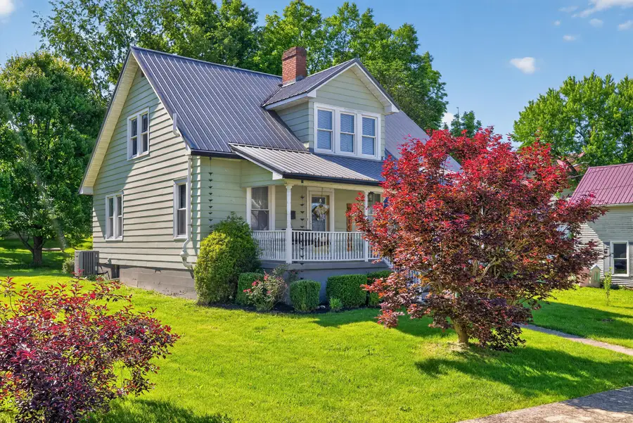 319 N Elm Street, Carlisle, KY 40311 - #3