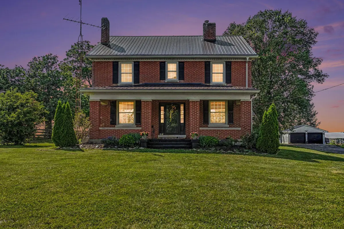 2722 New Lair Road, Cynthiana, KY 41031 - #1