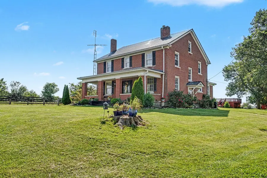 2722 New Lair Road, Cynthiana, KY 41031 - #3