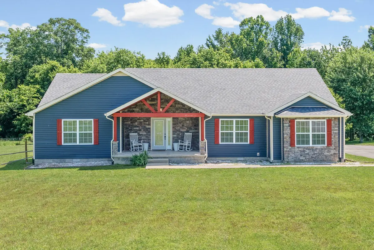 324 Marshall Road, Russellville, KY 42276 - #1
