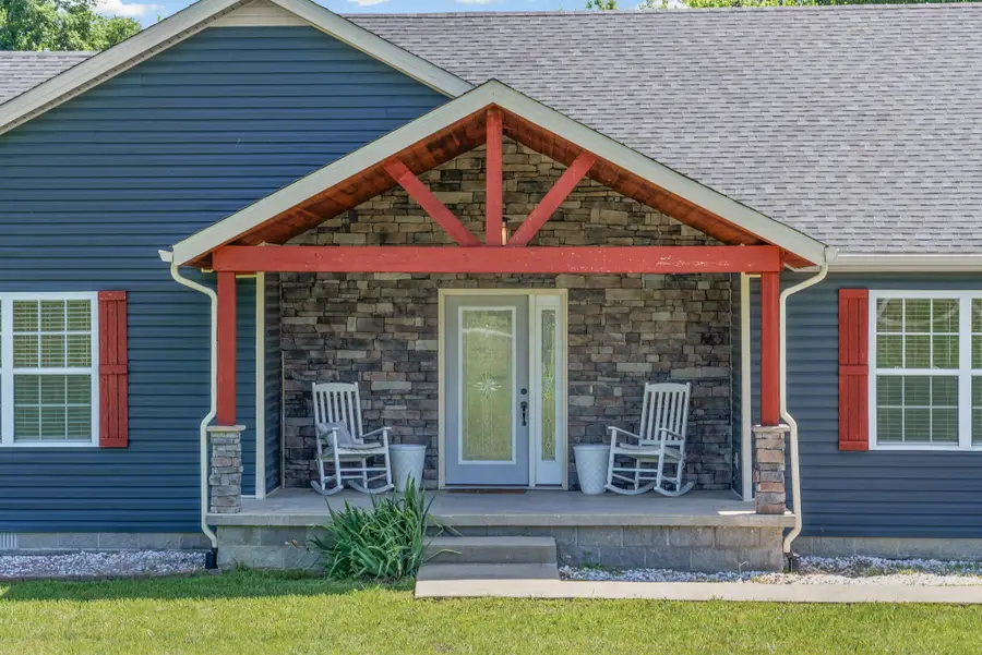 324 Marshall Road, Russellville, KY 42276 - #3