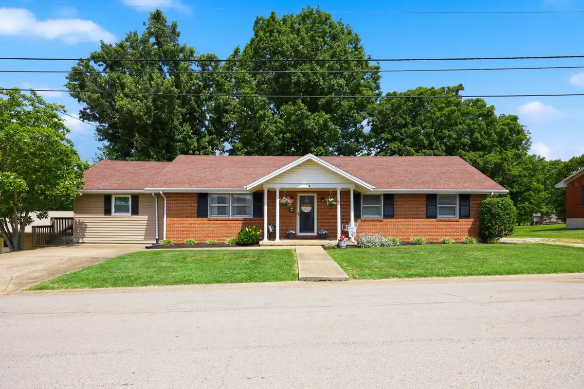 322 Kennedy Heights, Carlisle, KY 40311 - #1