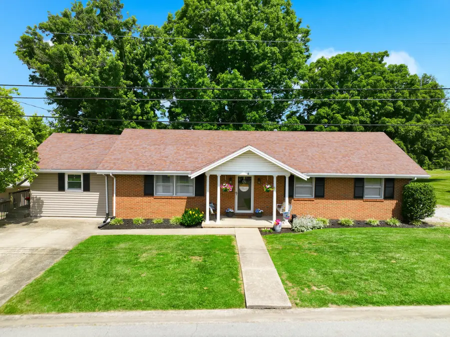 322 Kennedy Heights, Carlisle, KY 40311 - #2