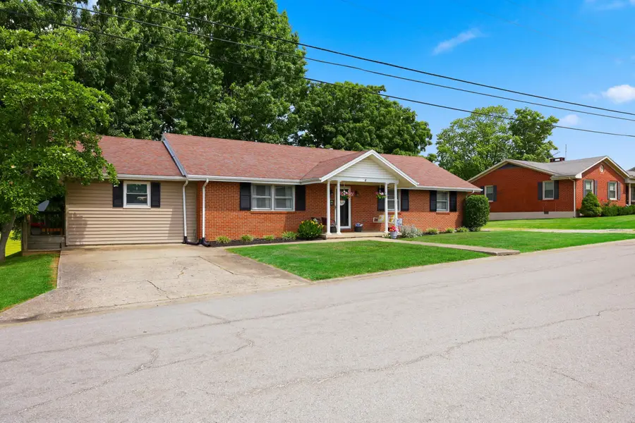 322 Kennedy Heights, Carlisle, KY 40311 - #3