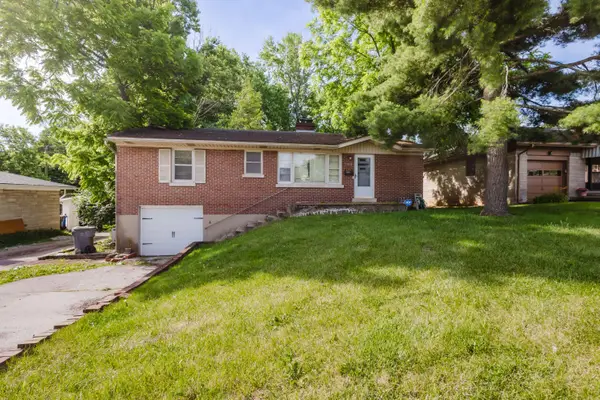 2108 Harrodsburg Road, Lexington, KY 40503