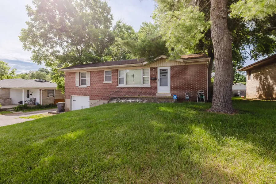 2108 Harrodsburg Road, Lexington, KY 40503 - #2