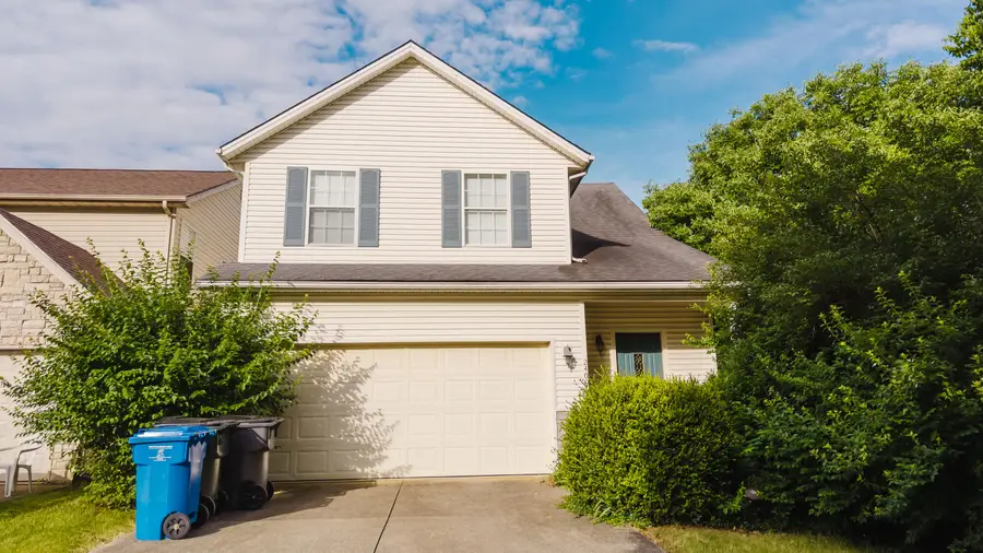 2400 Justin Place, Lexington, KY 40509 - #2