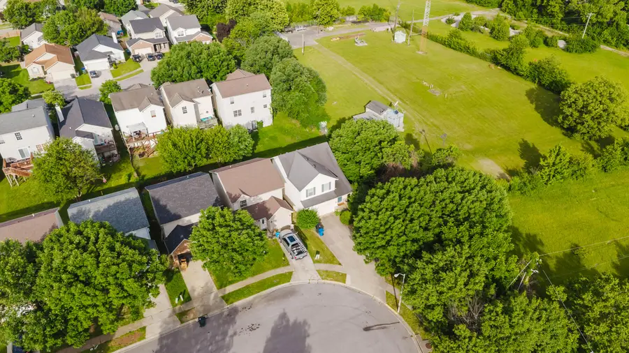 2400 Justin Place, Lexington, KY 40509 - #3
