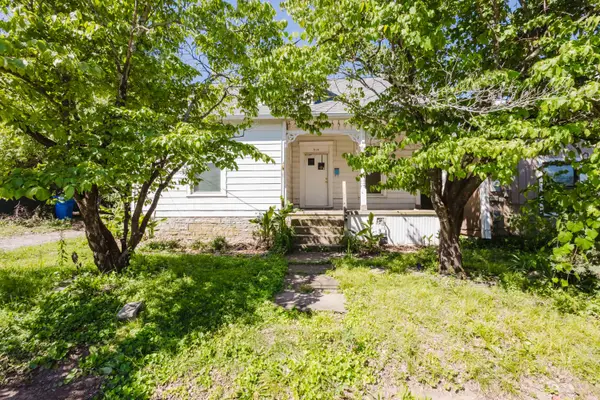 314 Burley Avenue, Lexington, KY 40503