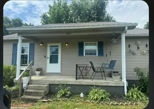 107 Patio Street, Winchester, KY 40391