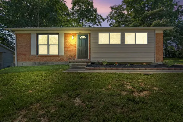 206 Candace Street, Campbellsville, KY 42718
