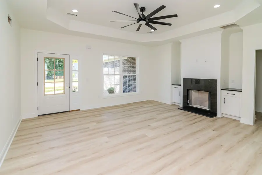 518 Chickasaw Drive, Richmond, KY 40475 - #3