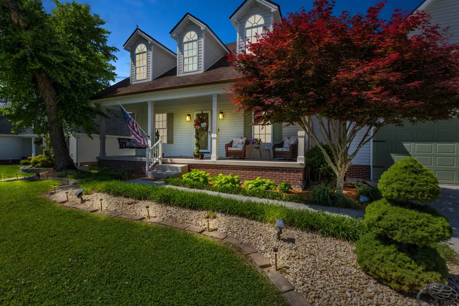 207 Hibiscus Lane, Winchester, KY 40391 - #2